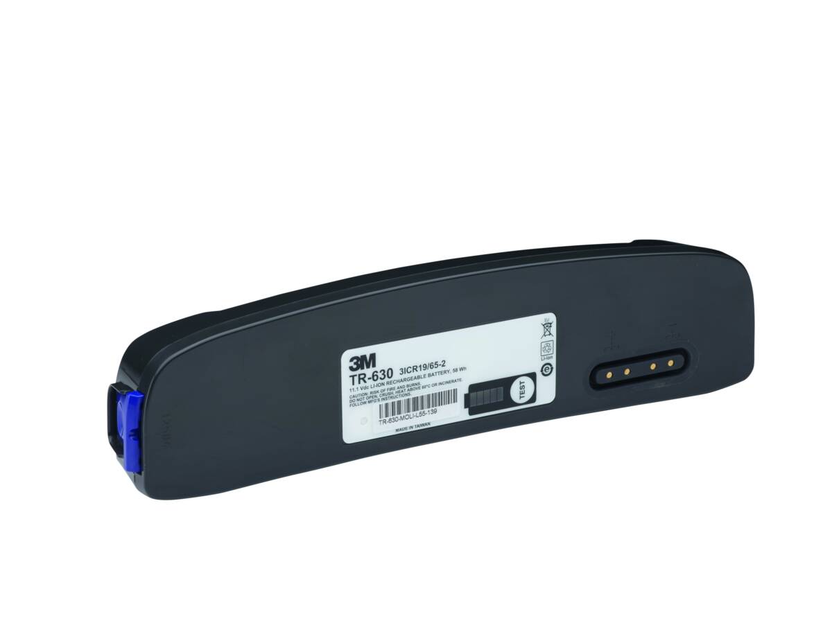 Standaard Batterij Tr-630 voor Tr-600