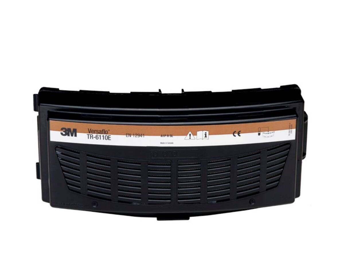 Filter A1P Tr-6110E voor Tr-600