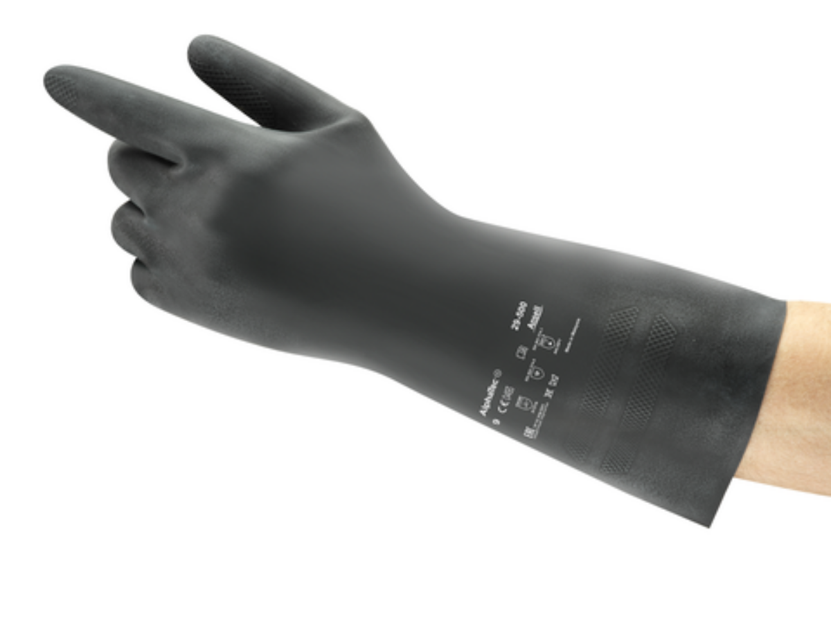 Handschoen Alphatec 29-500 (ex Neotop)