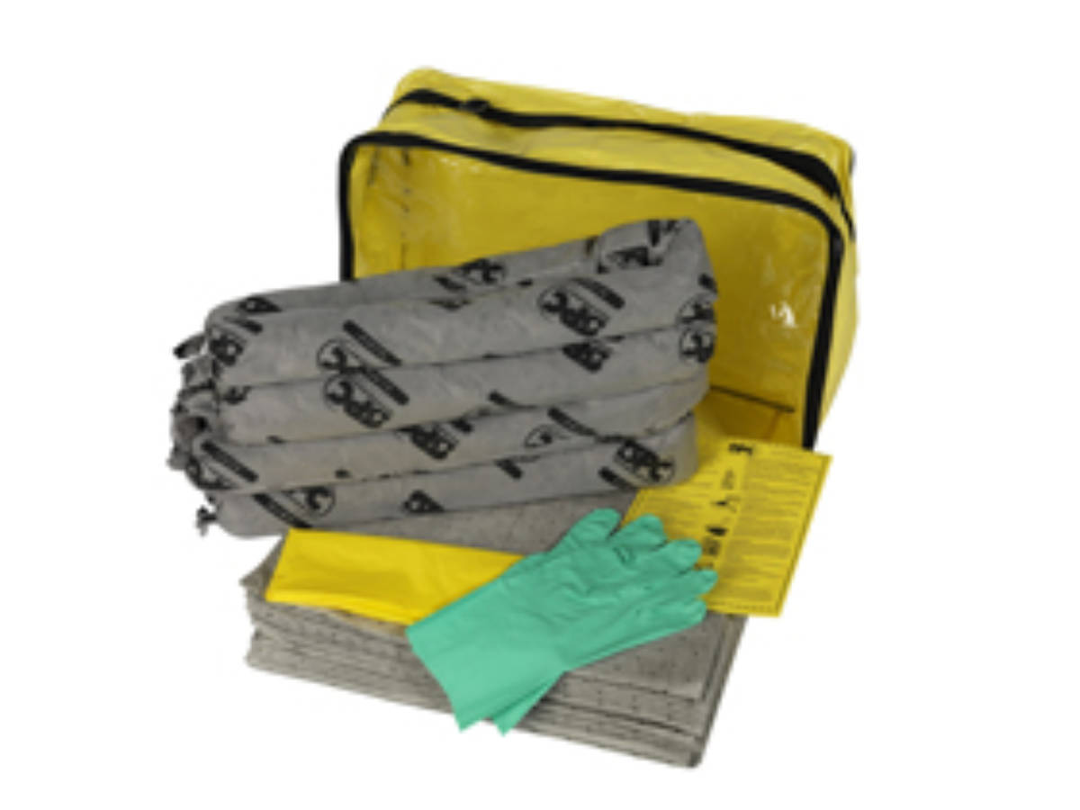 Adr Kit Klein Univ 43L Ska-Adr-S