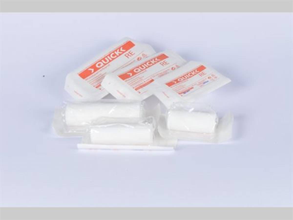 Quick Snelverband Gerold 8X10CM