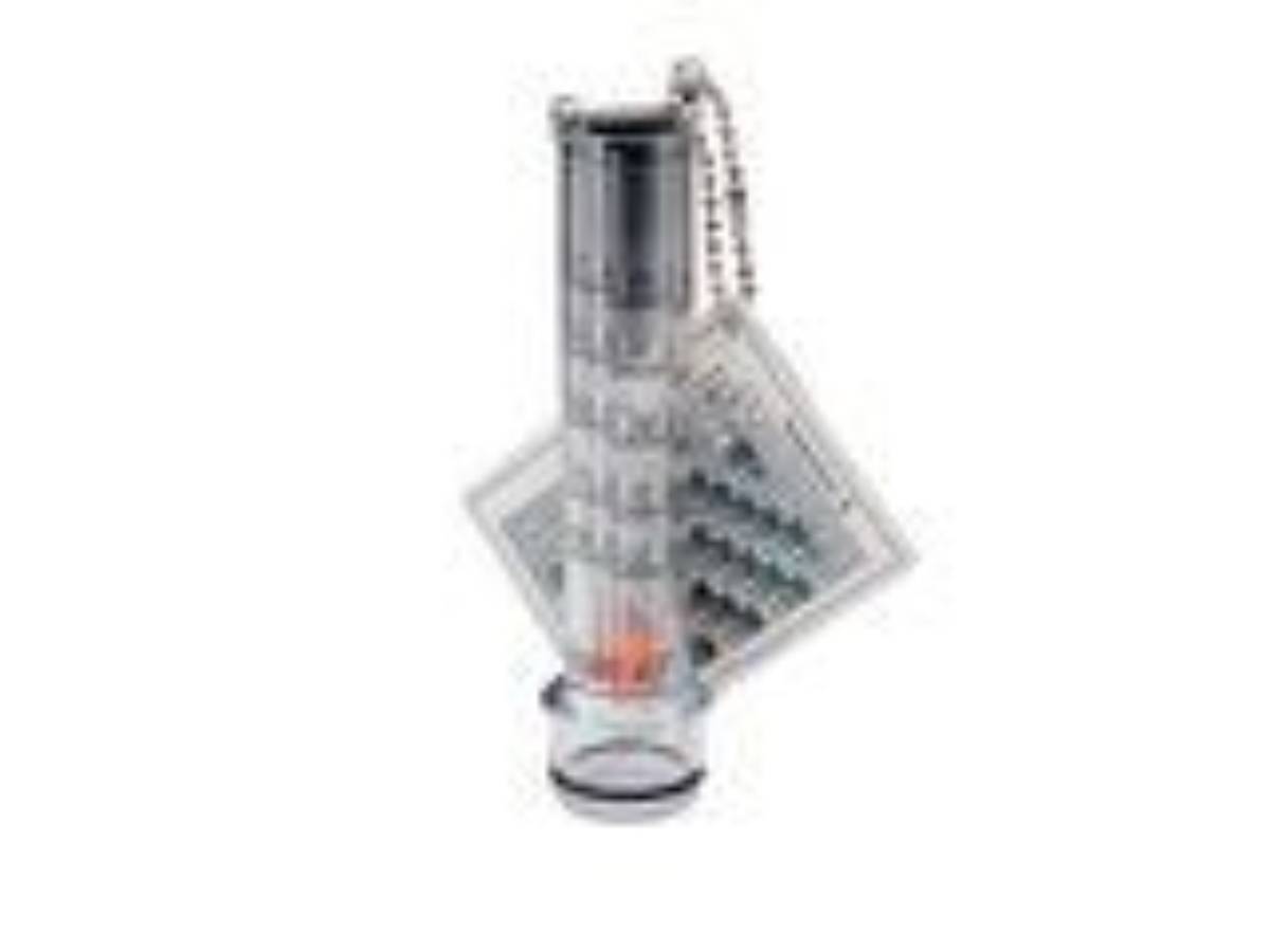 Luchtstroomindicator Tr-971 voor Tr-600