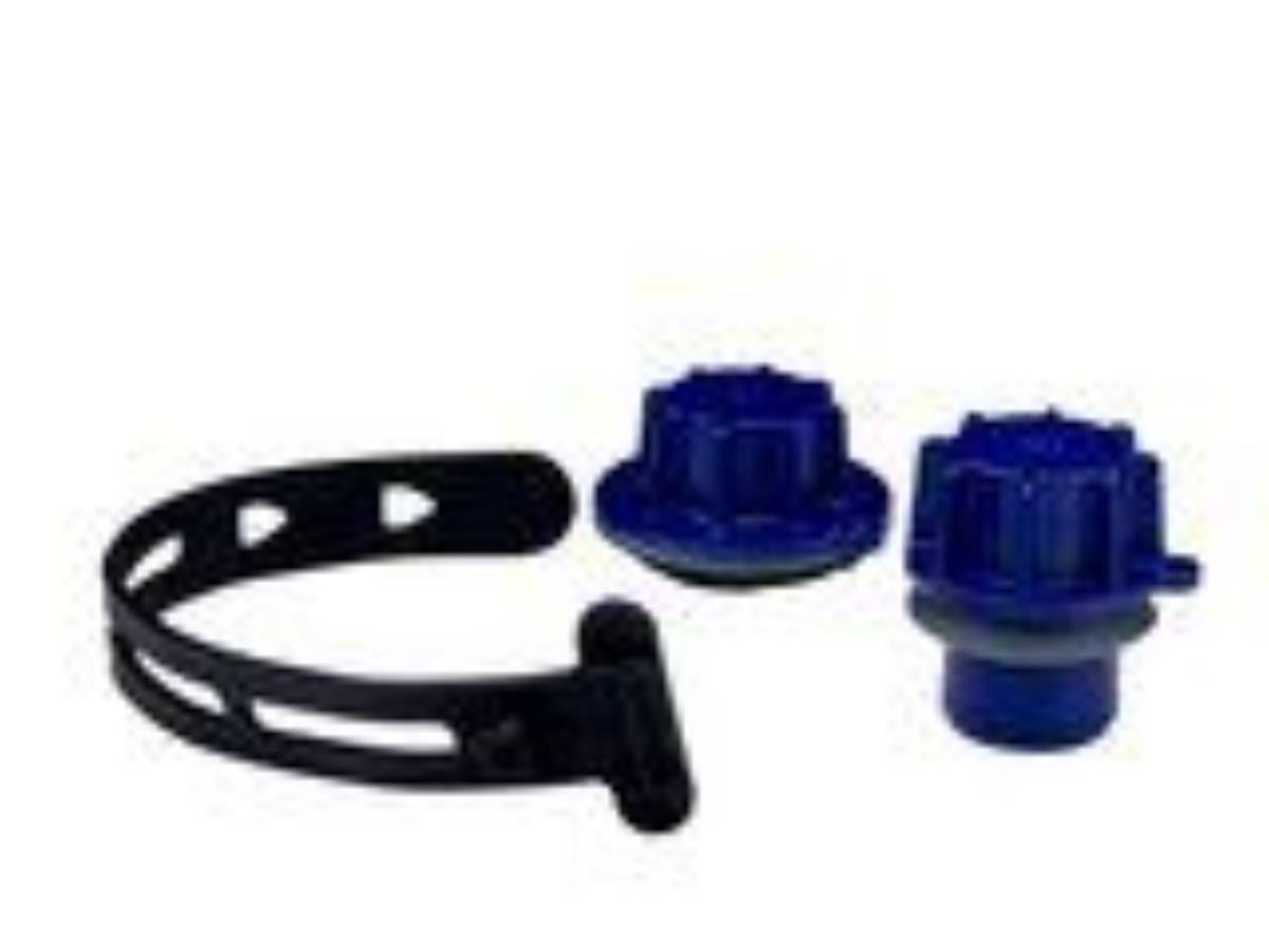 Kit Reiniging en Opslag Tr-653 voor Tr-6