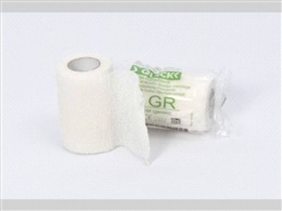 Quick Bandage Zelfhecht 8CM X 4M