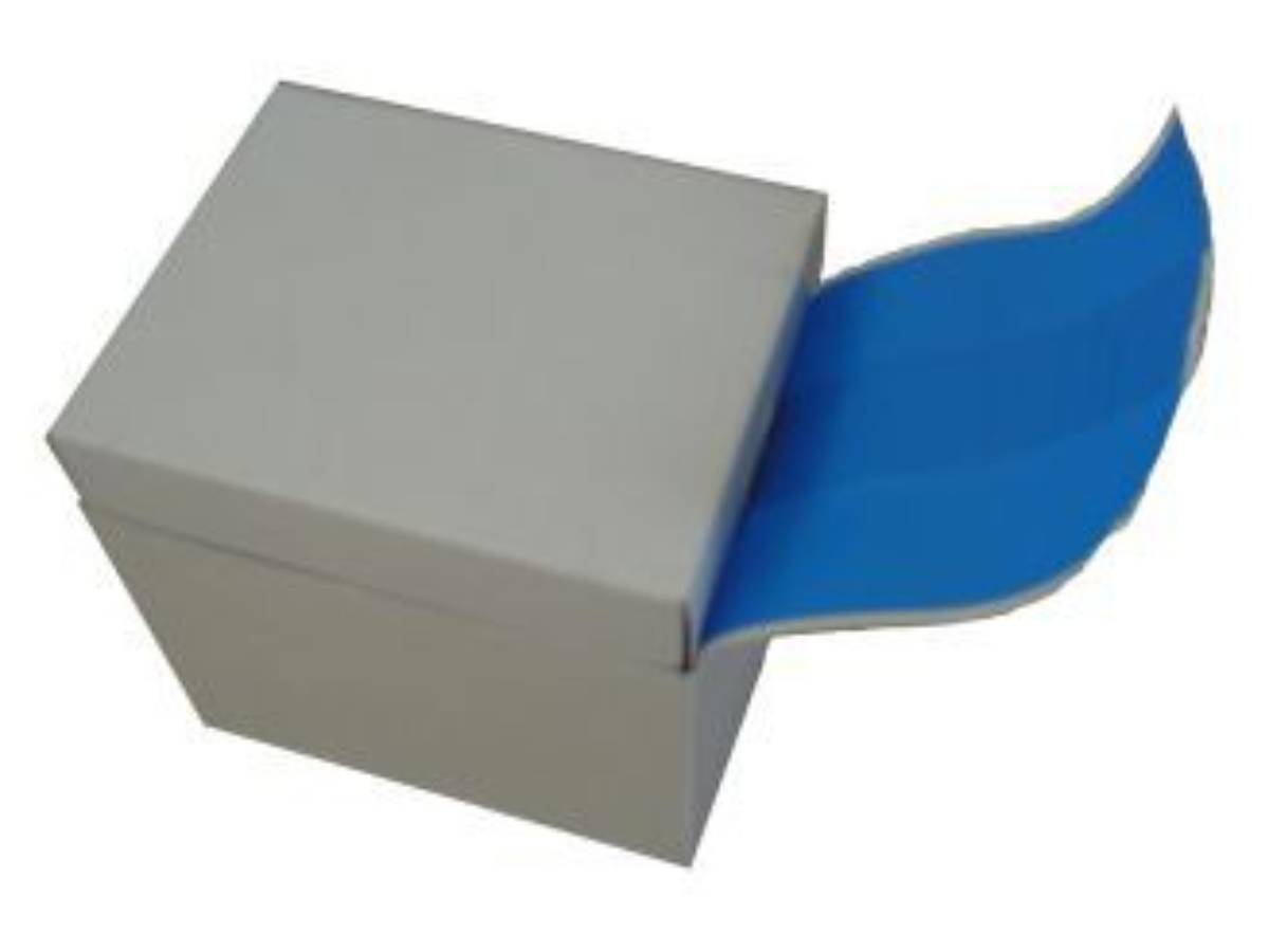 Pleister Textiel Detect 8CMX1M