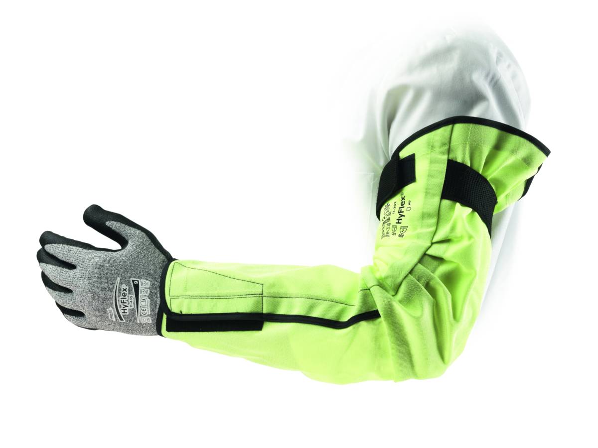 Armbeschermer 11-202