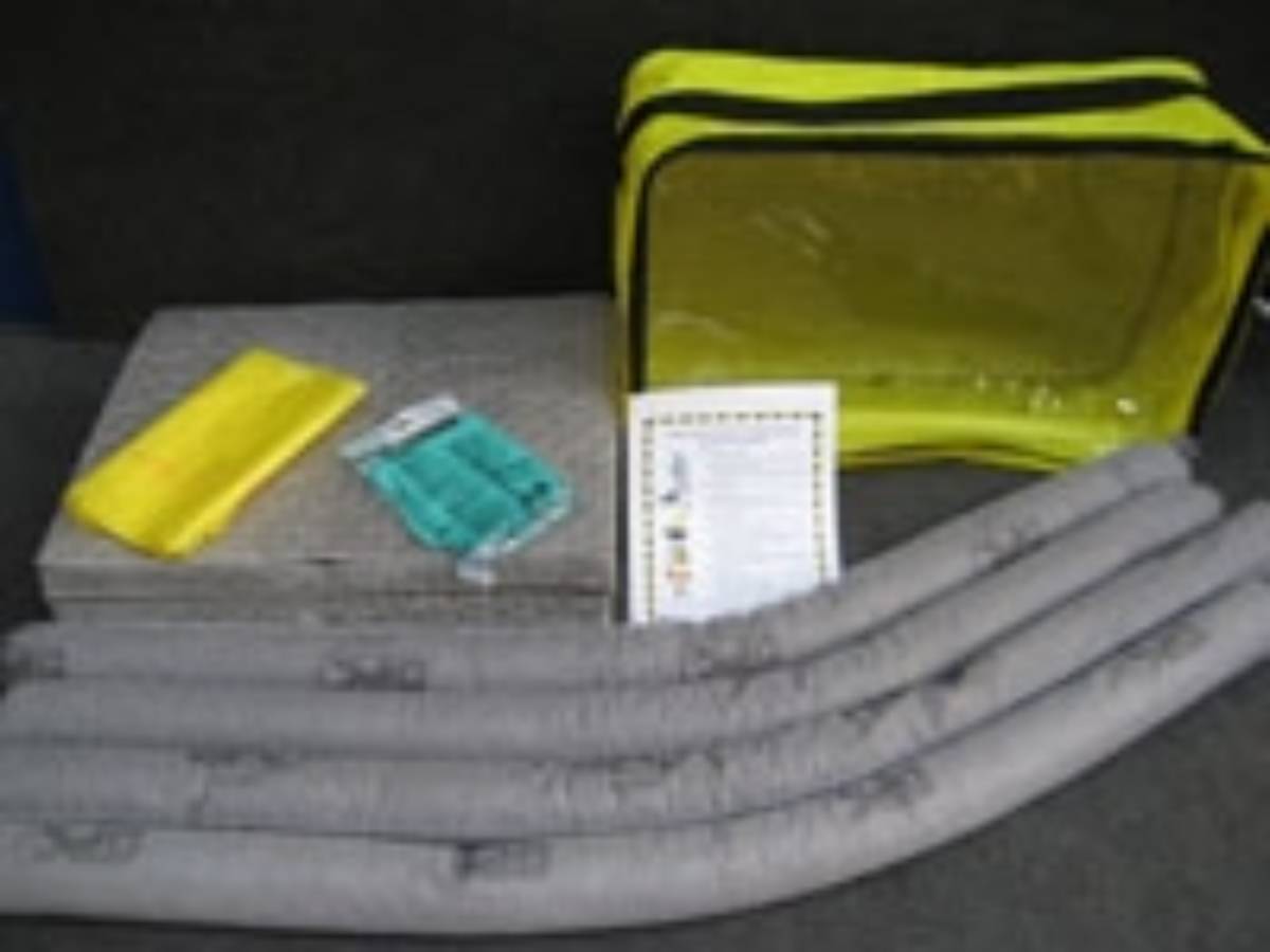 Spill Kit Chemie Skh-Adr-S
