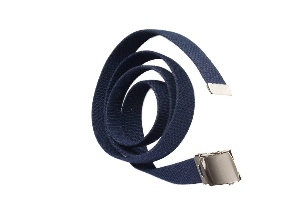 Broeksriem Webbing