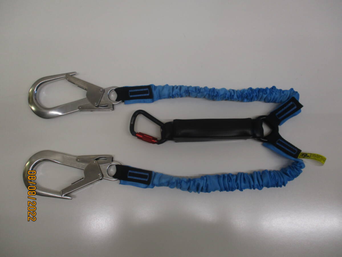 Dubbele Vanglijn 1,8M GO65 Stretch