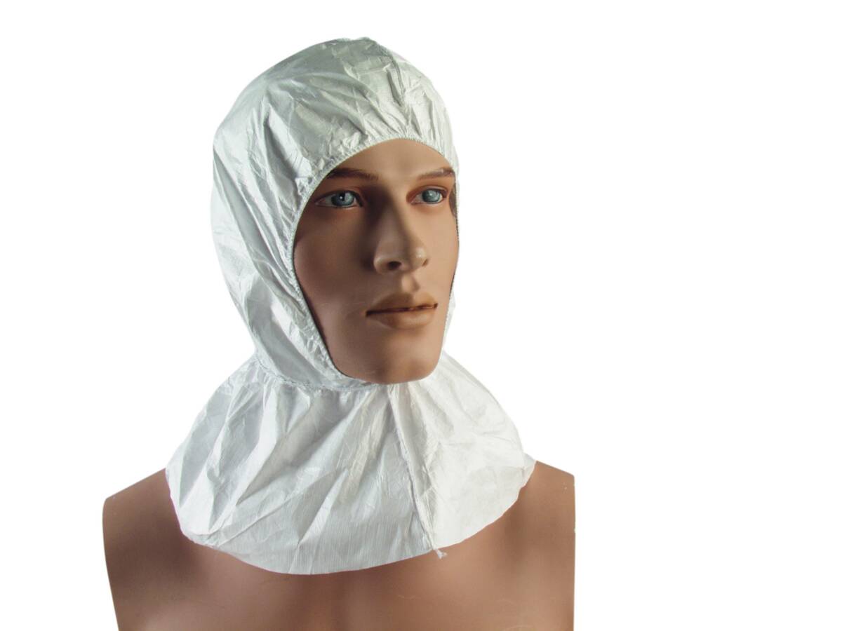 Hoofdkap Tyvek® 500