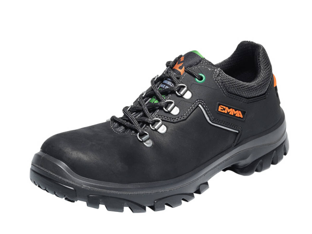 Lage Schoen Alaska S3 SRC