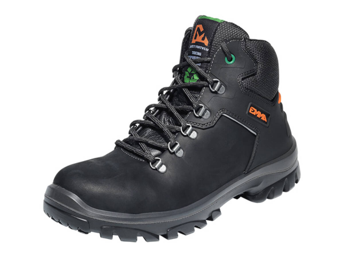 Hoge Schoen Amazone S3 SRC