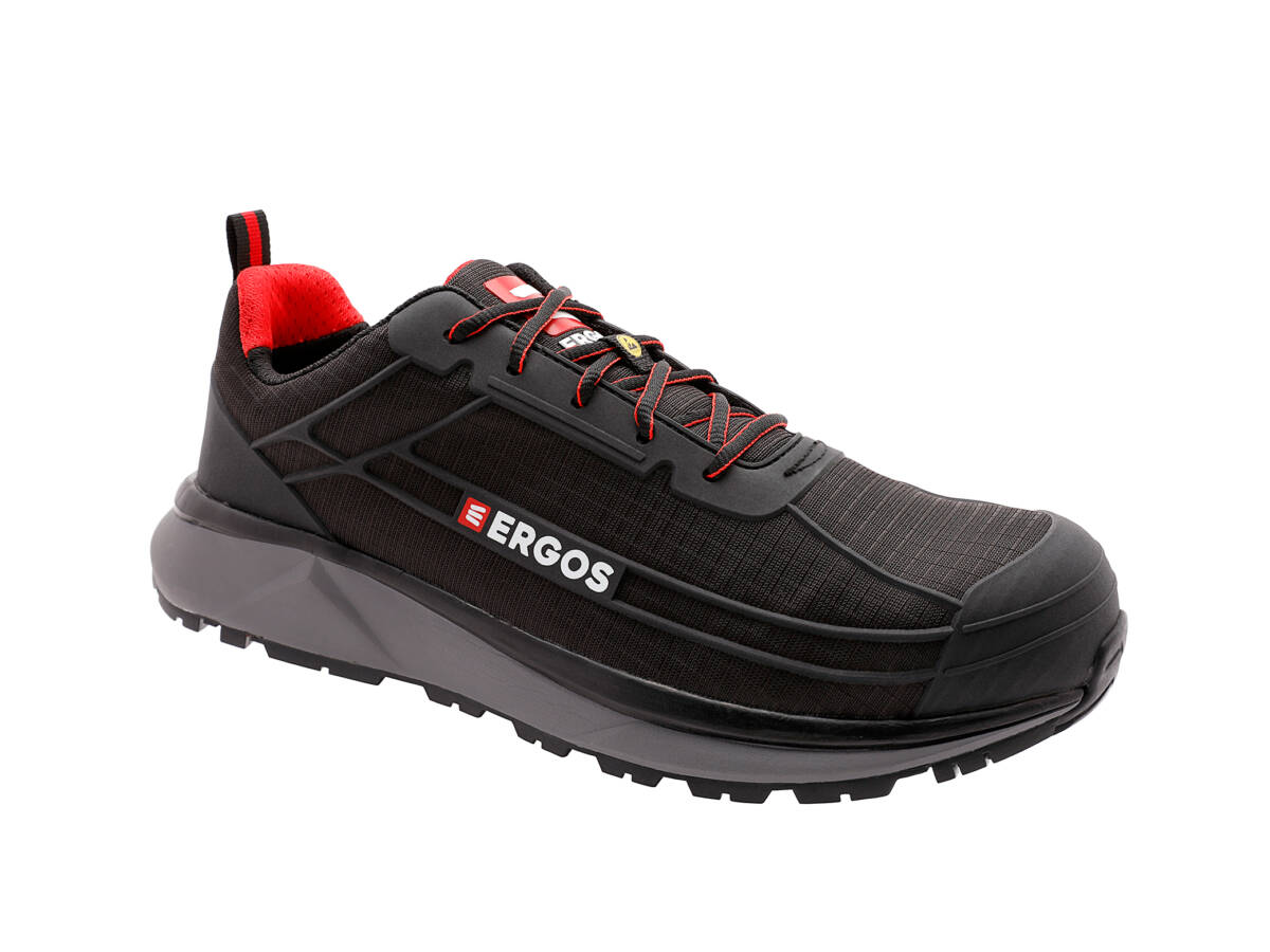 Lage Schoen Ultra S1PL Sc FO SR ESD