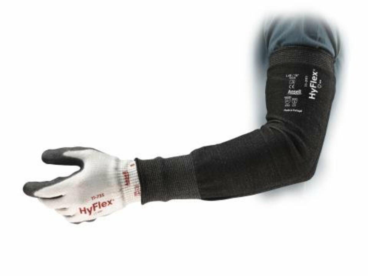 Armbeschermer Hyflex 11-250 -12" Narrow
