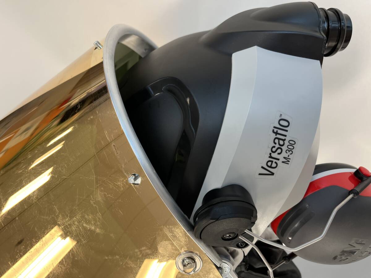 Adaptor Peltor voor M-Serie