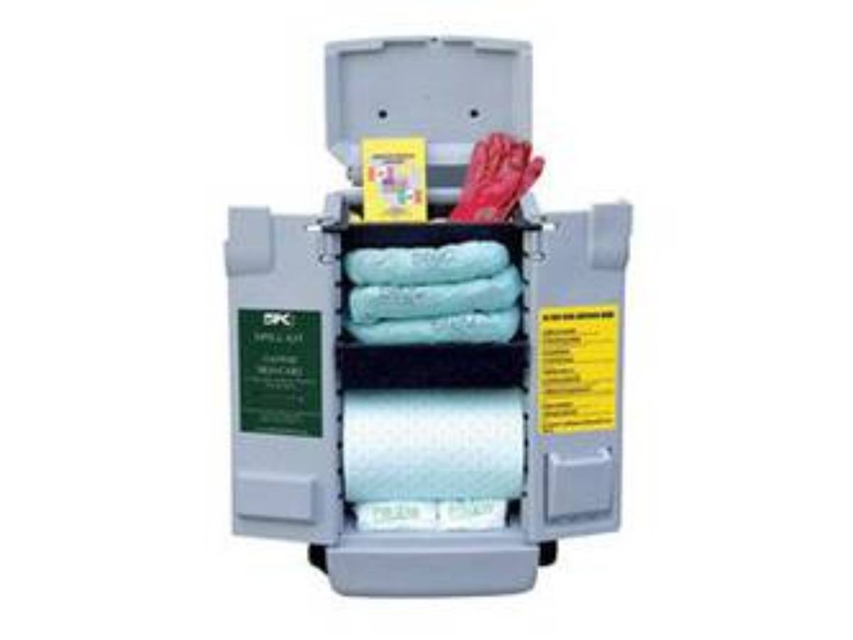 Navulling Spill Kit Skh-Cart