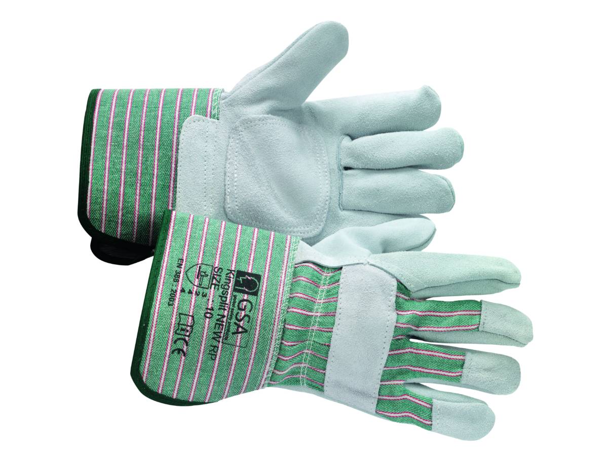 Handschoen Kingsplit New Rp