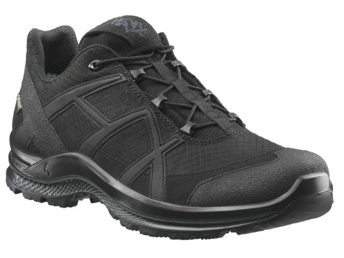 Lage Schoen Athletic 2.1 GTX Low O2 HRO