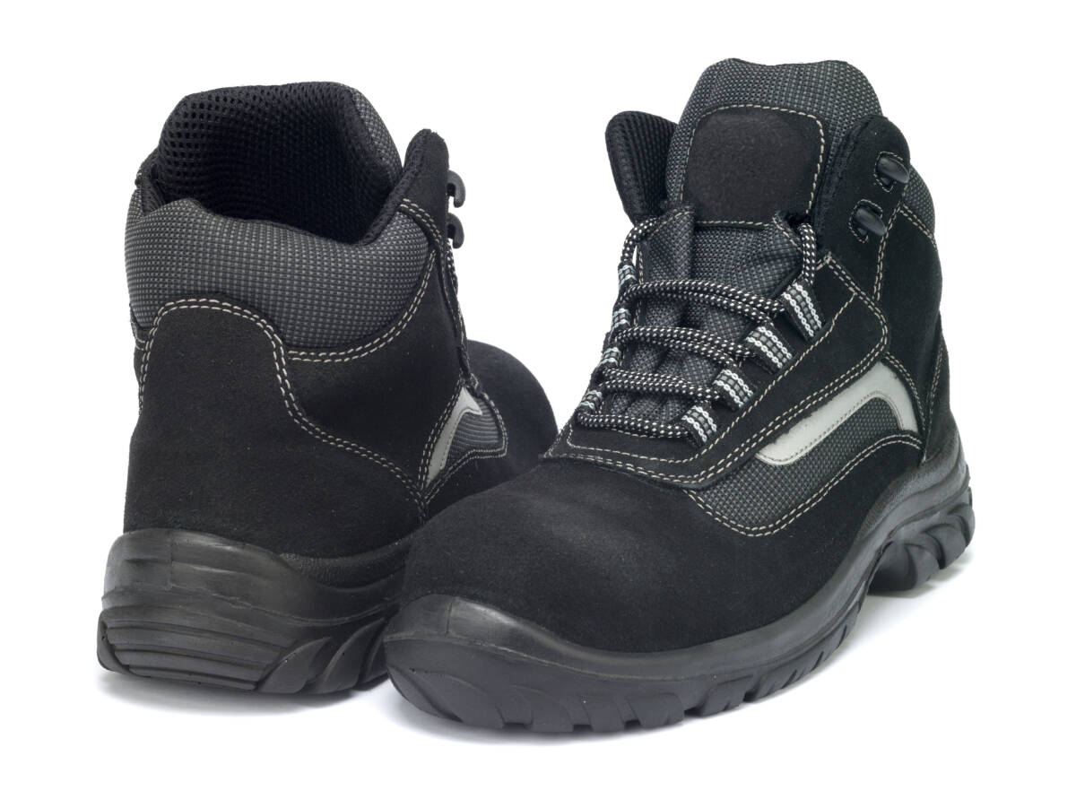 Hoge Schoen Carbon S1P SRC