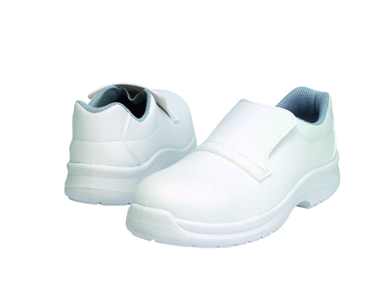 Lage Schoen Virgin S3S FO SR