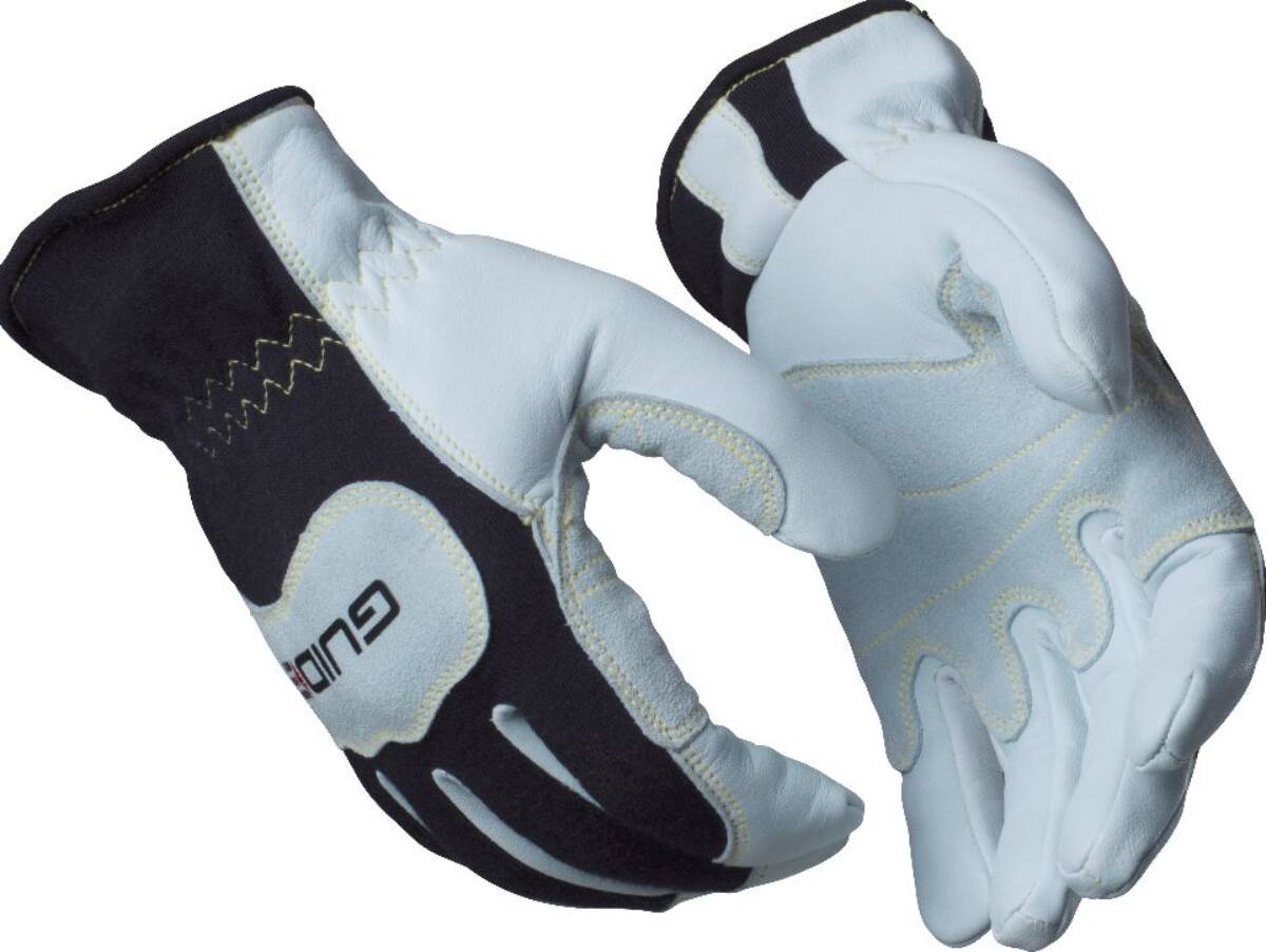 Handschoen Guide Sparx 7502