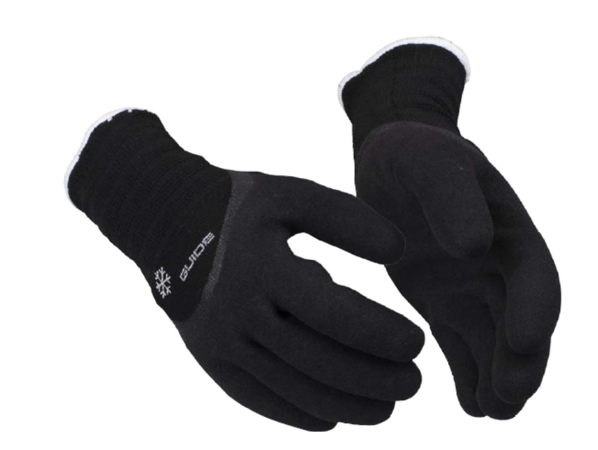 Handschoen Guide 662W