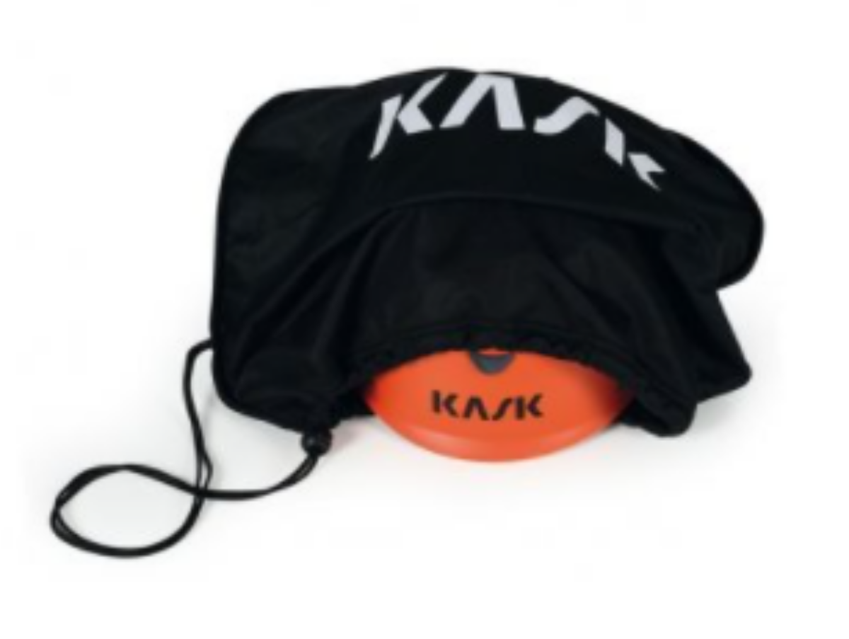 Bewaarzak Helm Kask