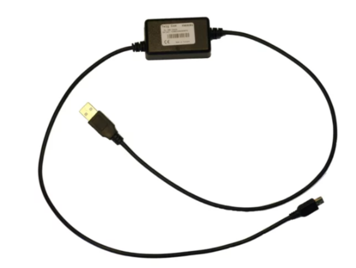 Twig One Atex Usb Programmeerkabel