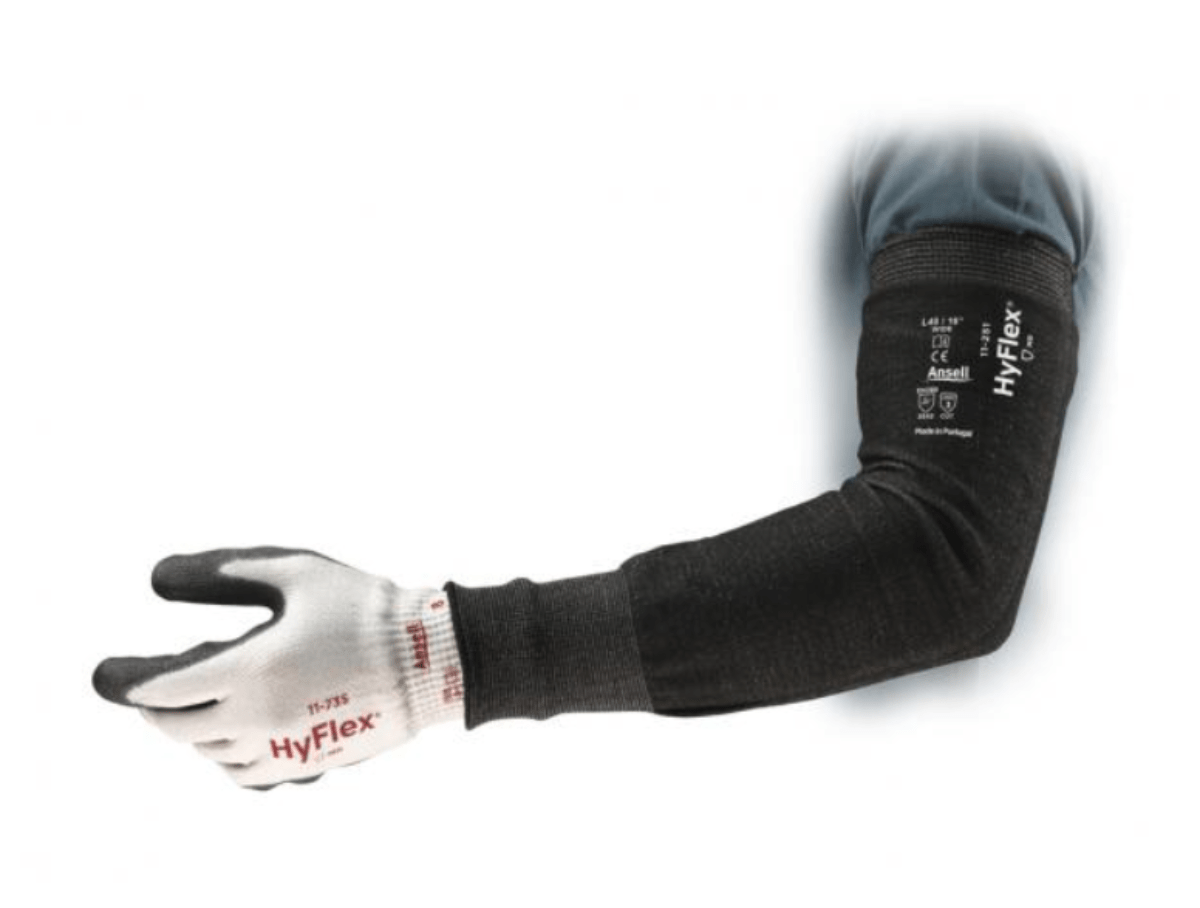 Armbeschermer Hyflex 11-250 -12" Wide