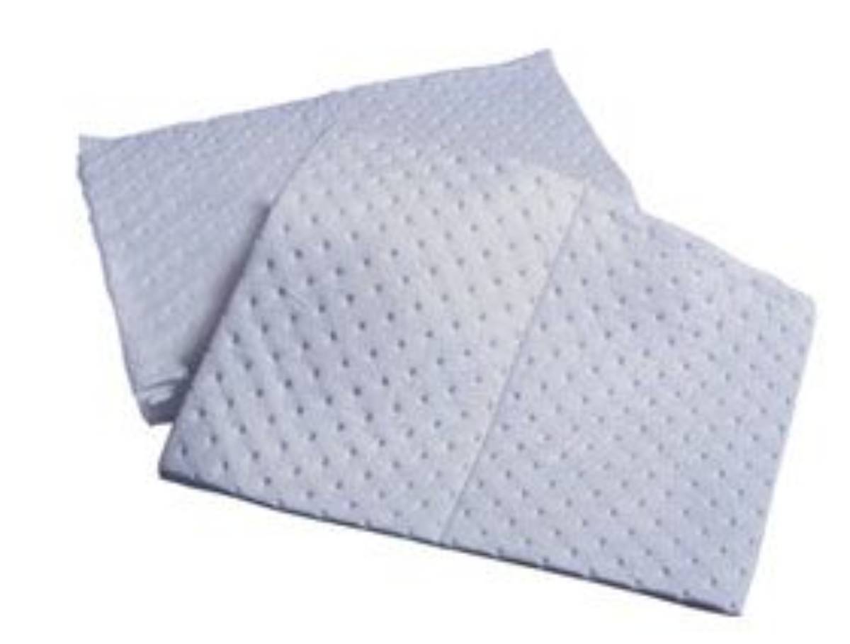 Doek Olie Medium SPC300 100ST
