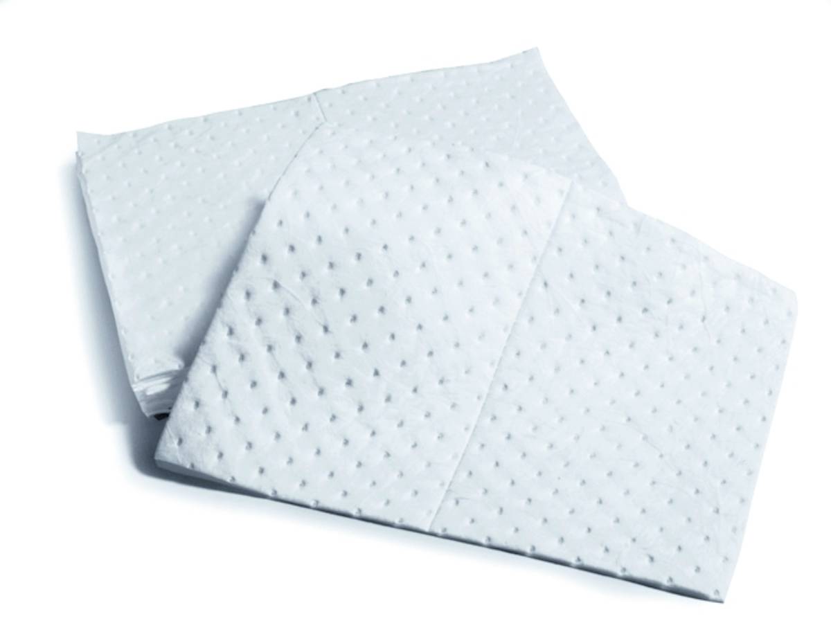 Doek Olie Zwaar 41CMX51CM SPC100 100ST