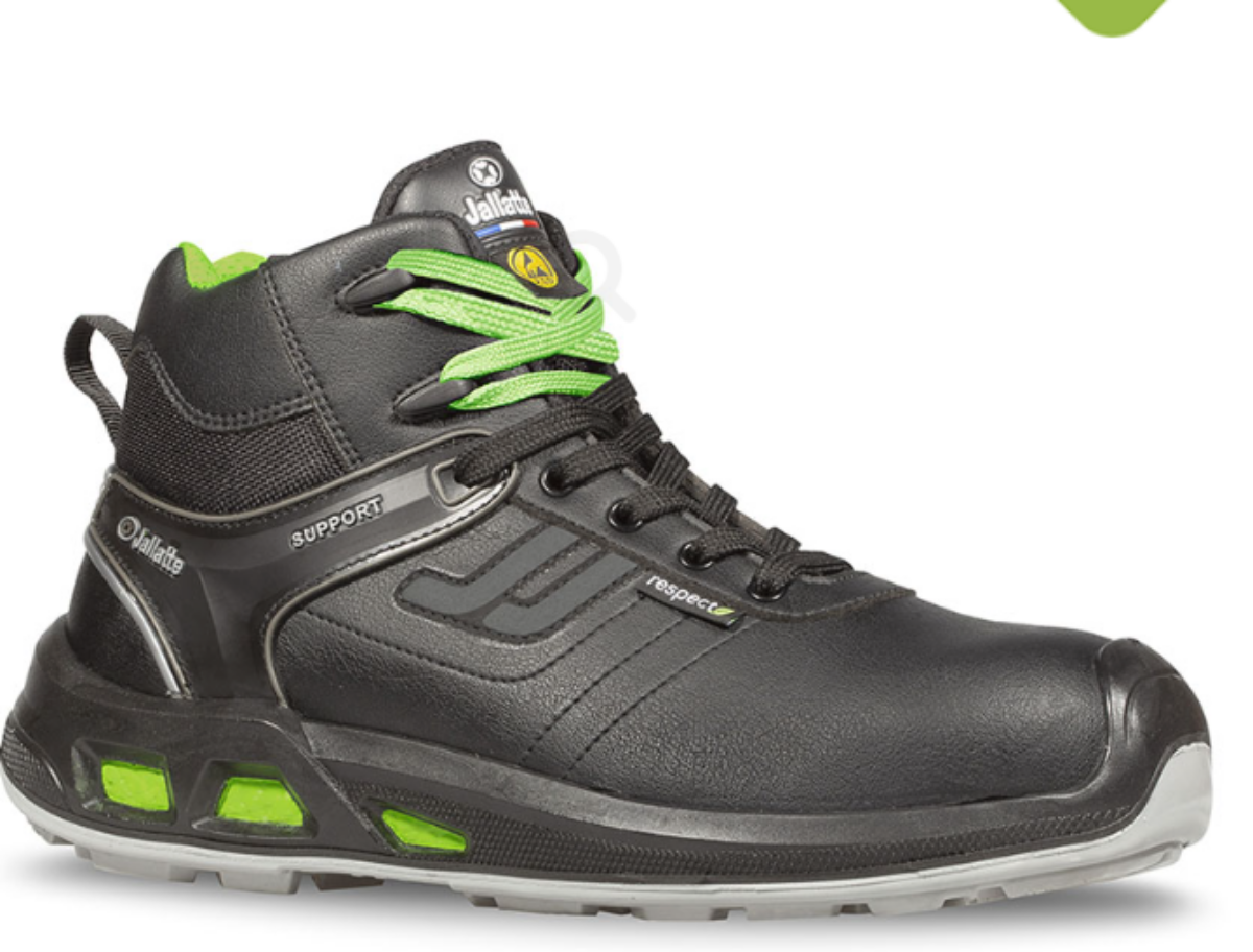 Hoge Schoen Jalhydro S3S CI FO SR