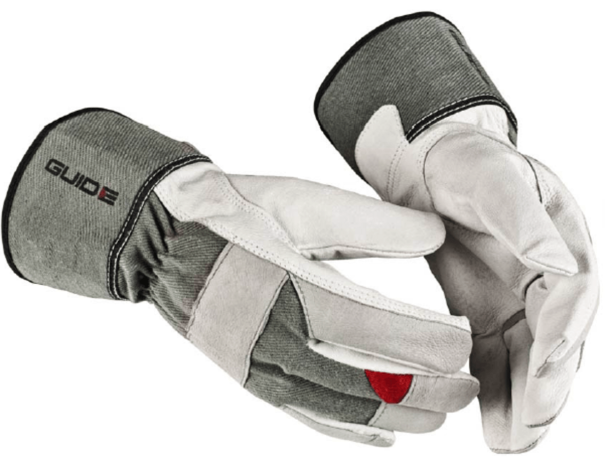 Handschoen Guide 88