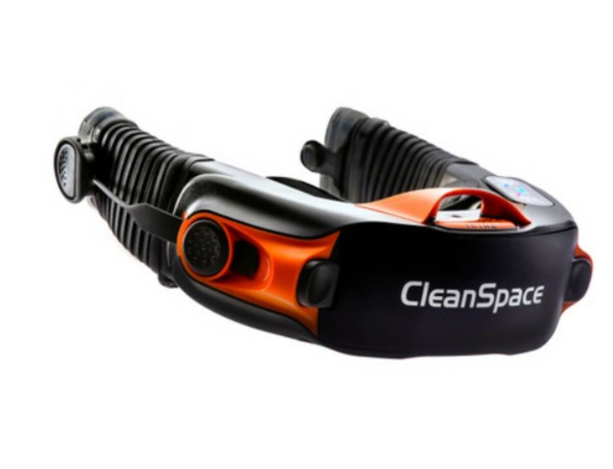 Motorunit Cleanspace Ultra CST1010