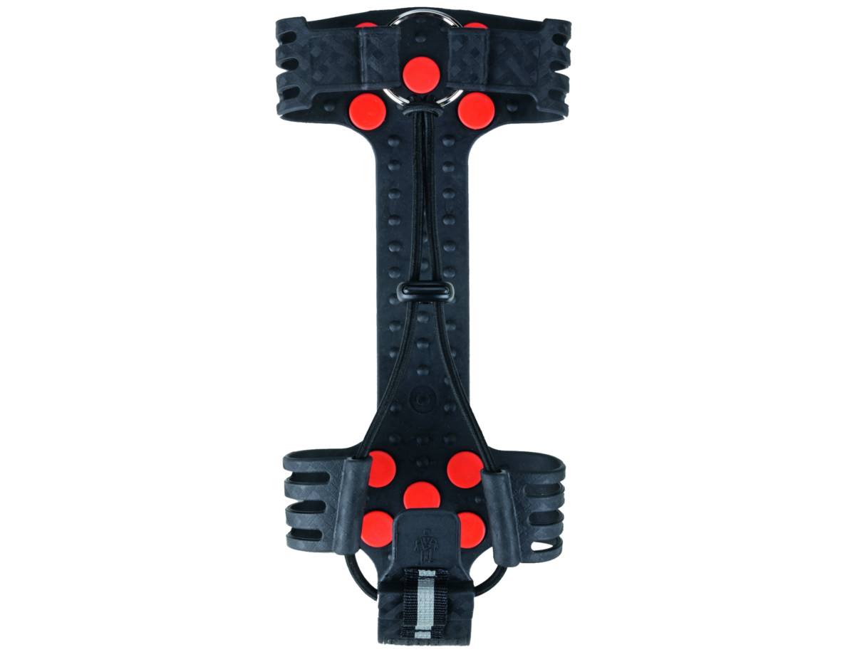 Ijssporen Trex Ice 6310