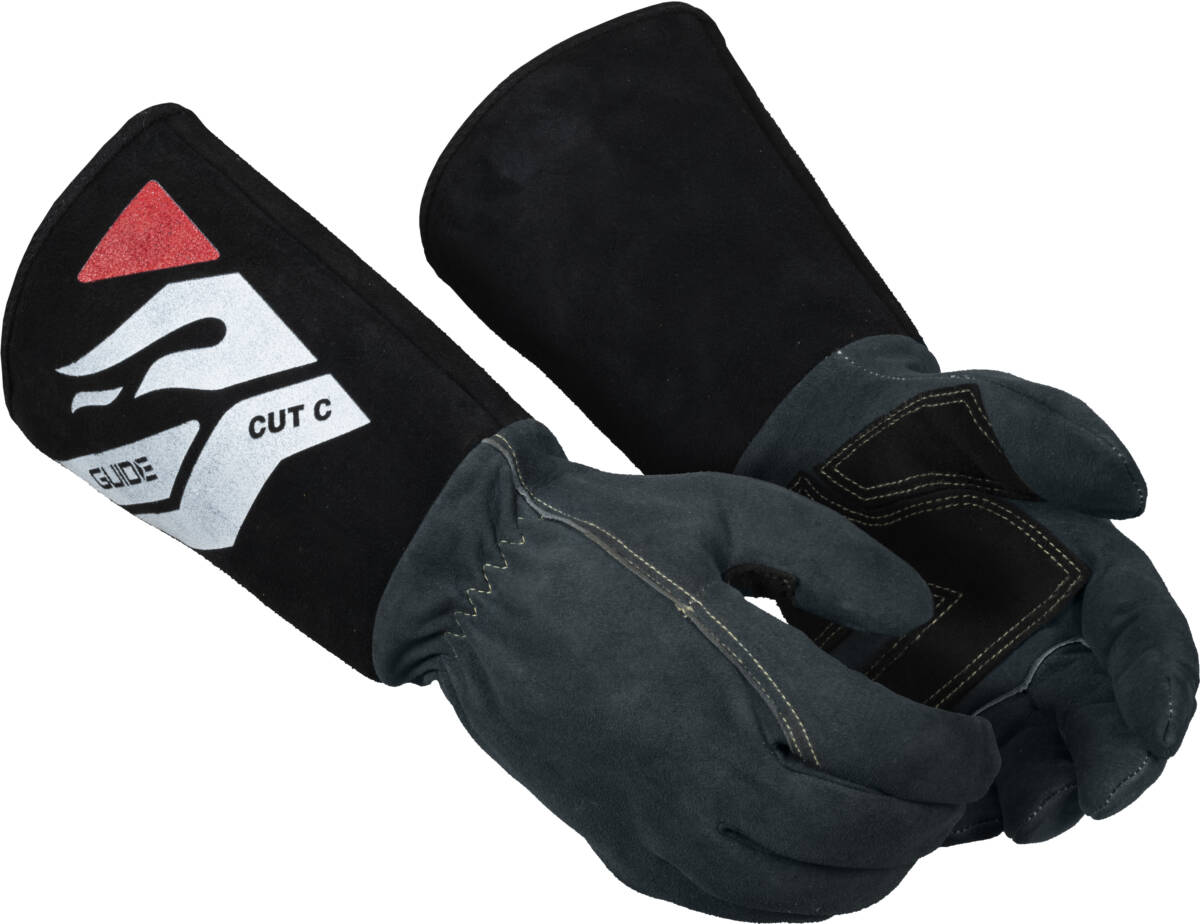 Lashandschoen Guide 3571