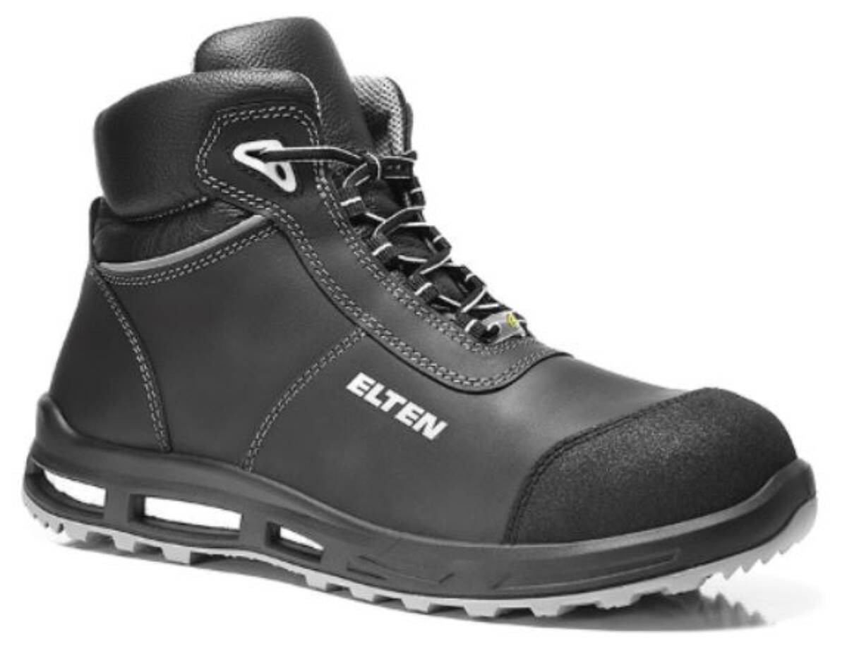 Hoge Schoen Reaction Xxt Mid S3S SRC ESD
