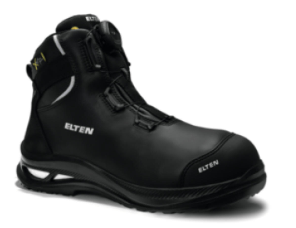 Hoge Schoen Terence Xxg Pro BOA S3 M HI