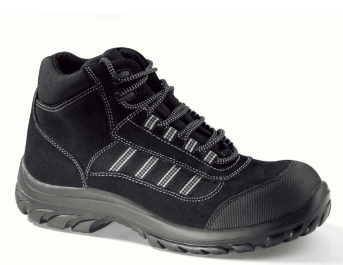 Hoge Schoen Dune S3 SRC Metalfree