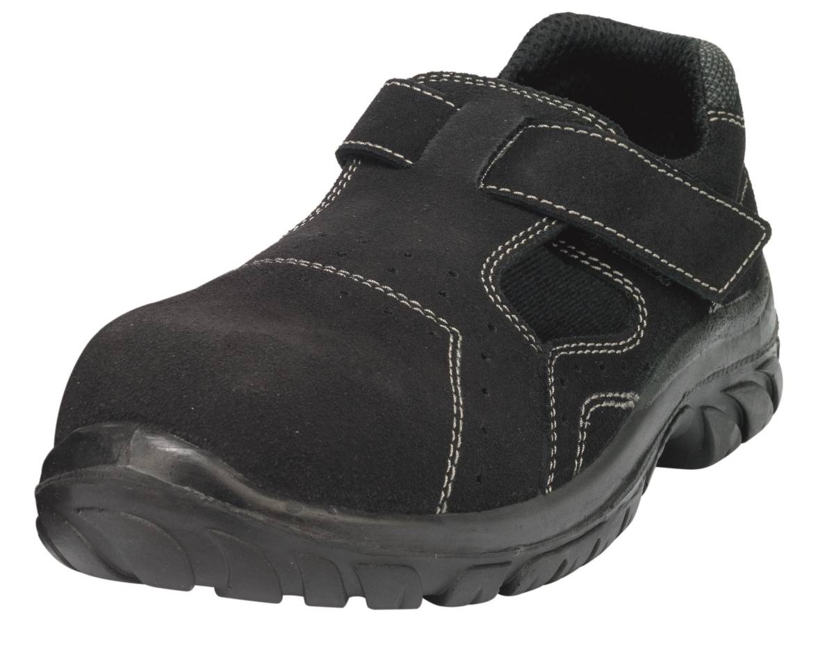 Sandaal Carbon S1P SRC