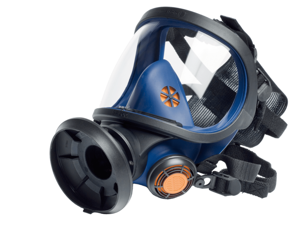 Volmasker SR200 PC Vizier