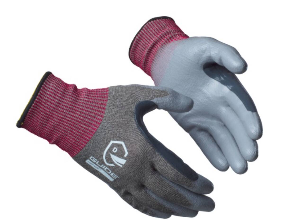 Handschoen Guide Hxfibr 6601