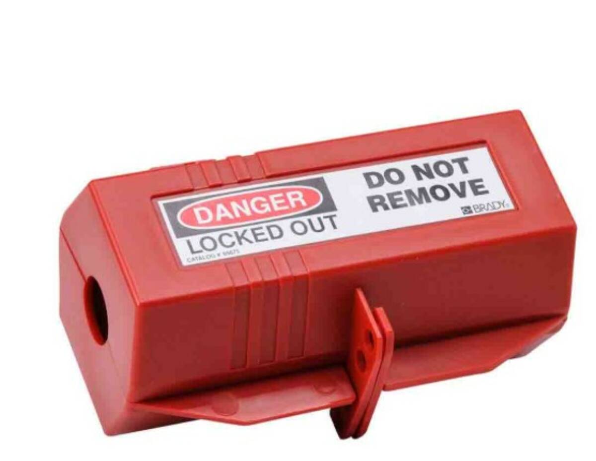 Loto Omhulsel Stekker 220V 065675