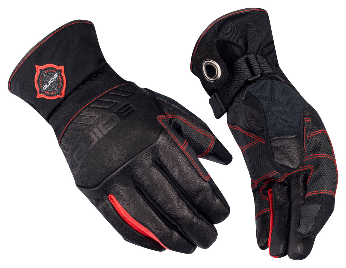 Handschoen Guide Artic 5505W