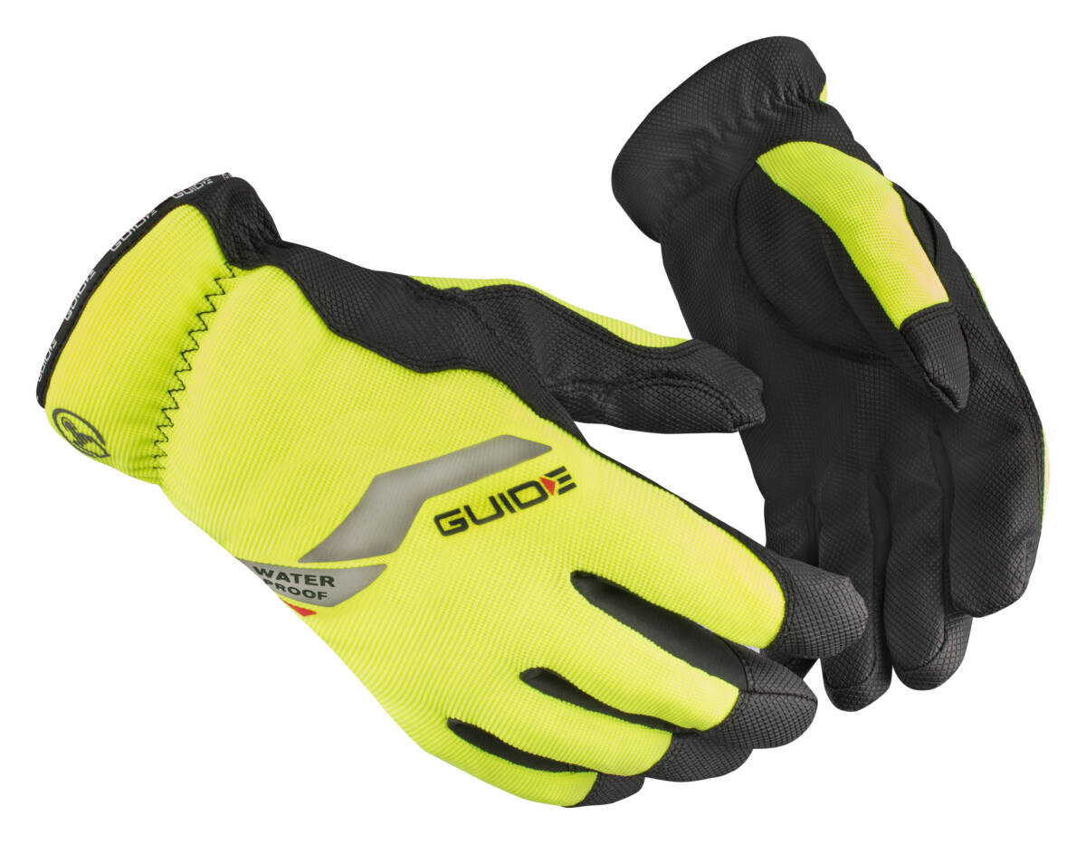 Handschoen Guide 5122W