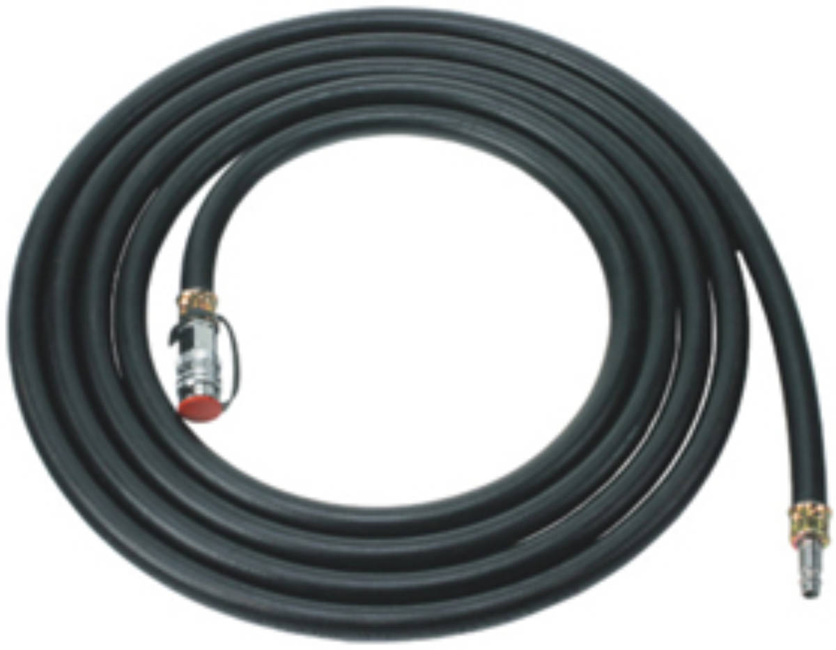 Persluchtslang Heavy Duty 20M