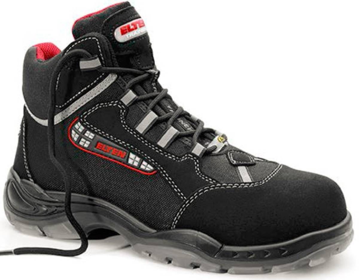 Hoge Schoen Sander S2 SRC ESD