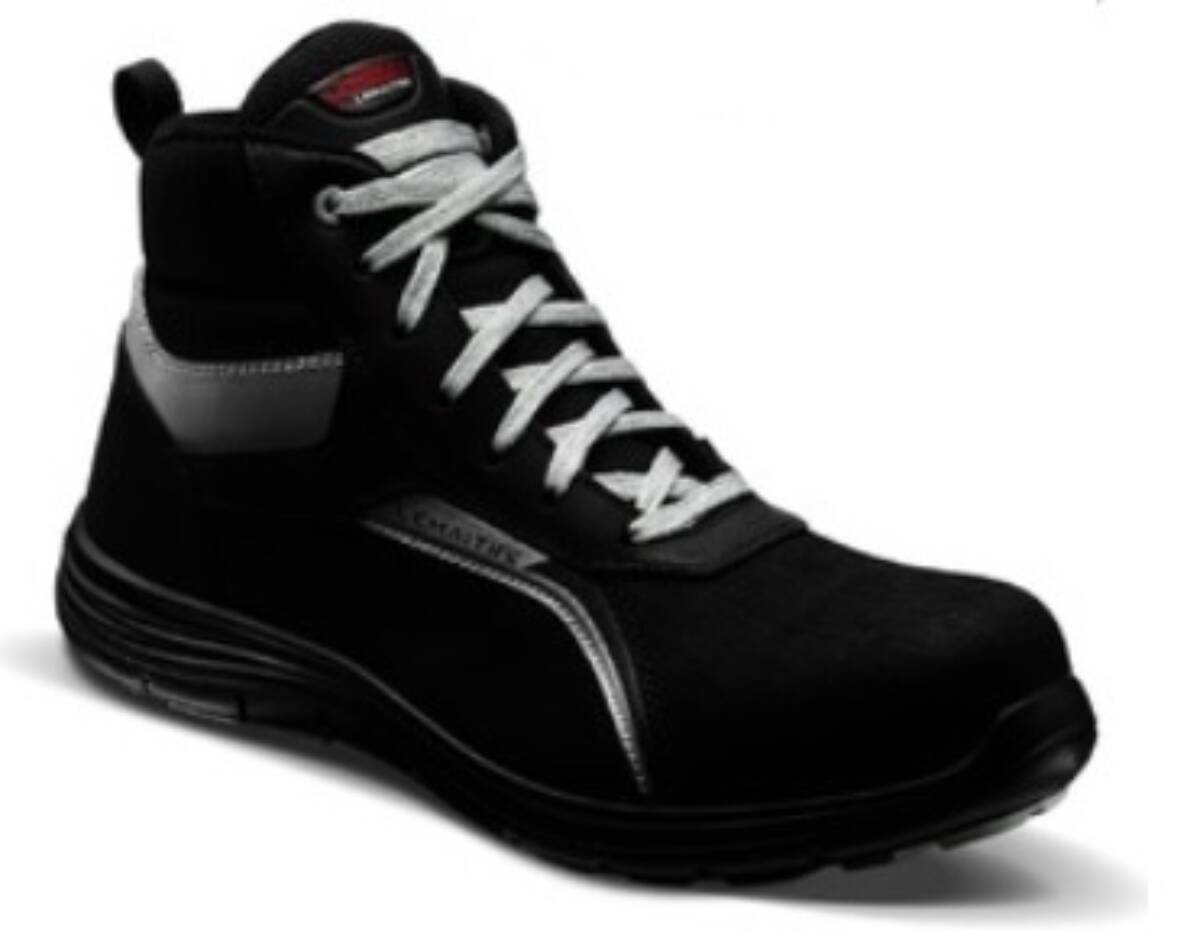 Hoge Schoen Felix S3 CI SRC
