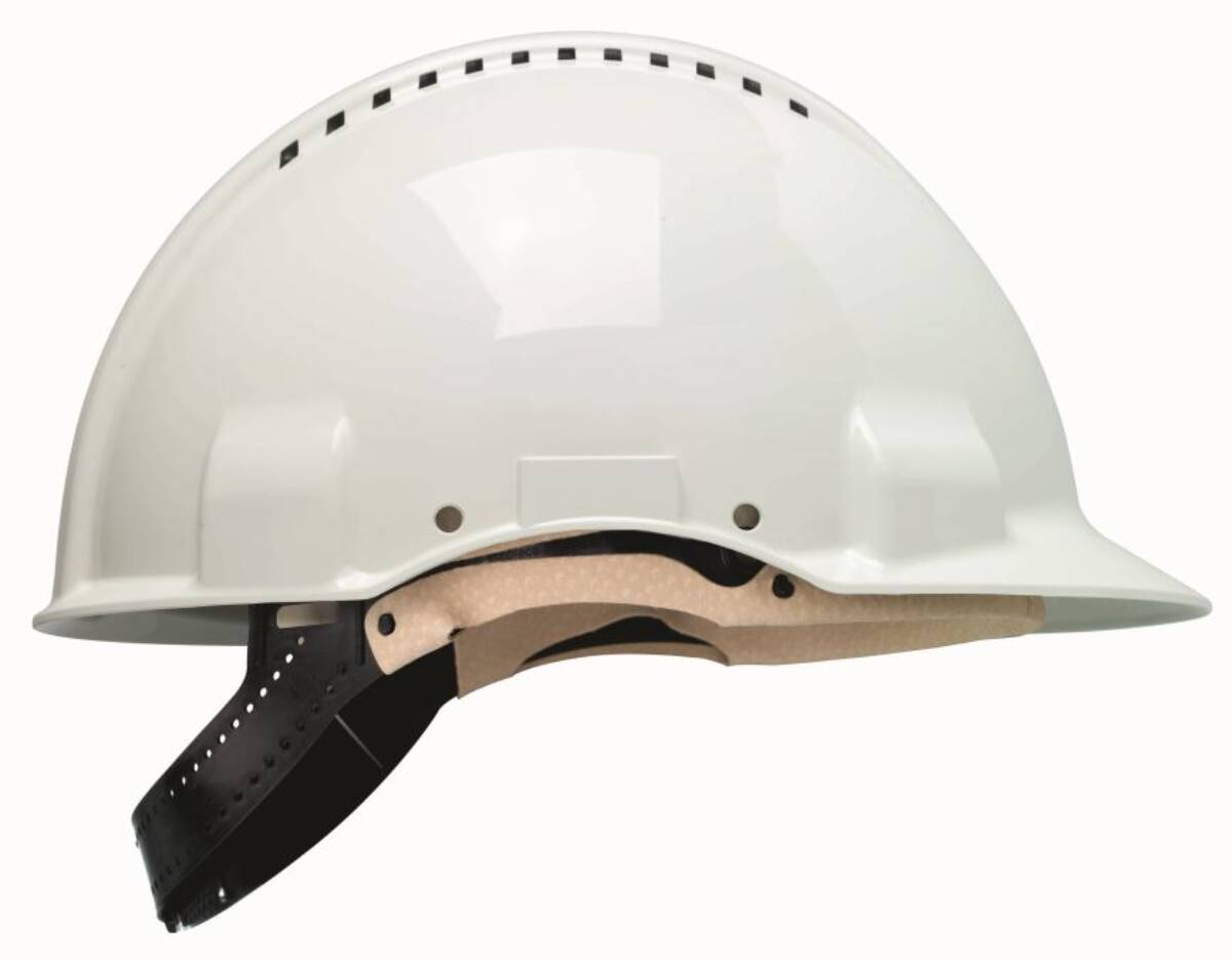 G3000D Fp-Slip-Vented-30MM - Uvicator