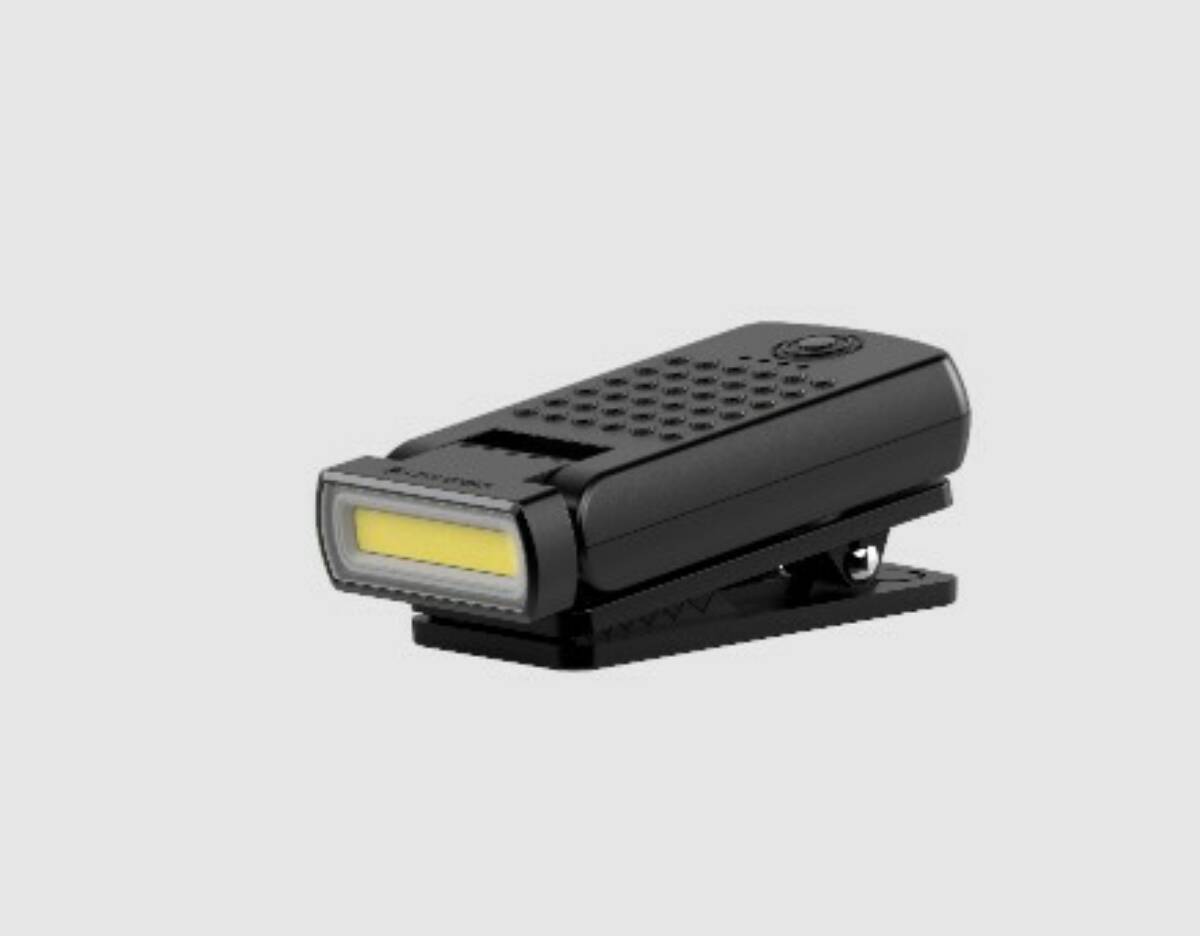 Handlamp Ledlenser W1R Work